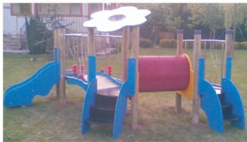 Çocuk Oyun Grupları
