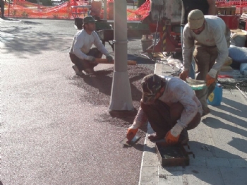 Çocuk Oyun Gurubu Bakım Onarım