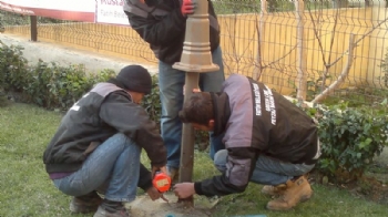 Çocuk Oyun Gurubu Bakım Onarım