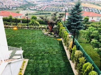 Bahçeşehir Eston