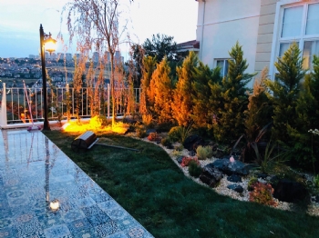 Bahçeşehir Eston