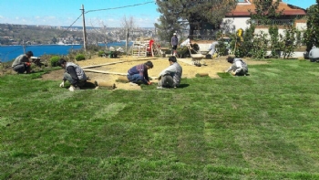 Barış Manço'nun Eski Evi