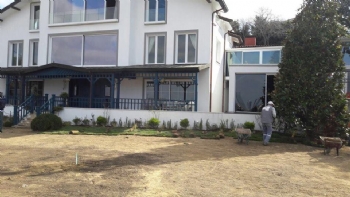 Barış Manço'nun Eski Evi