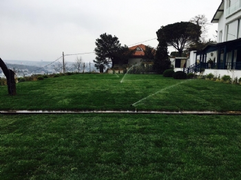 Barış Manço'nun Eski Evi