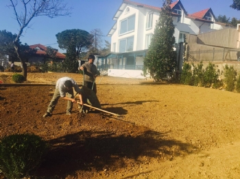 Barış Manço'nun Eski Evi