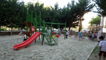 Büyükçekmece Oyun Parkı