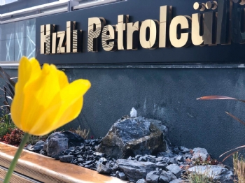 Hızır Petrol