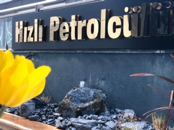 Hızır Petrol