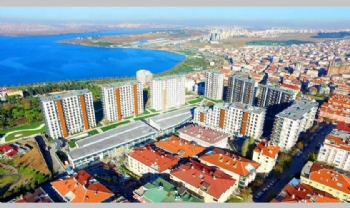 Keleşoğlu Holding Cennet Koru