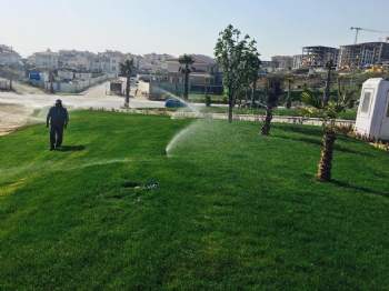 Keleşoğlu Holding Deniz İstanbul