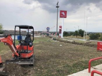 Selimpaşa Metro Dinlenme Tesisleri