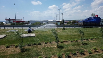 Selimpaşa Metro Dinlenme Tesisleri