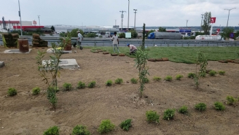 Selimpaşa Metro Dinlenme Tesisleri