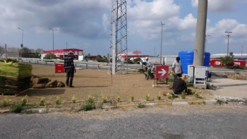 Selimpaşa Metro Dinlenme Tesisleri