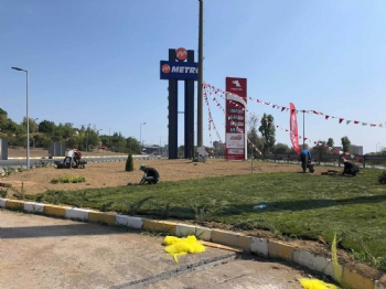 Selimpaşa Metro Dinlenme Tesisleri