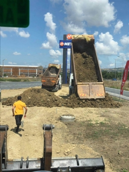 Selimpaşa Metro Dinlenme Tesisleri