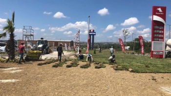 Selimpaşa Metro Dinlenme Tesisleri