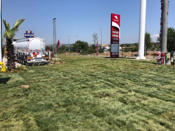 Selimpaşa Metro Dinlenme Tesisleri