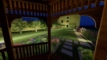 Park Mavera